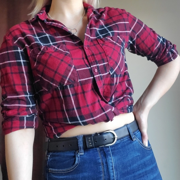 Red Flannel - Picture 6 of 6